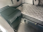 Cabine with