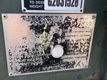 Serial Number / VIN