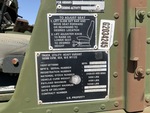 Serial Number / VIN