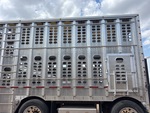 Sheet Metal (fiberglass) Condition