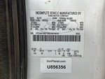 Serial Number / VIN