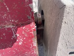 Hydraulique with 
