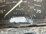 Hour Meter / Odometer