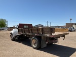 Picture, Left Rear Corner