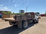 Picture, Right Rear Corner