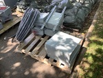 Picture, Left Rear Corner