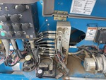 Hydraulique with