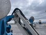 Hydraulique with