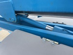Hydraulique with