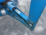 Hydraulique with