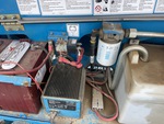 Hydraulique with