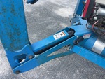 Hydraulique with