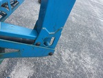 Hydraulique with