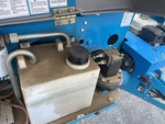 Hydraulique with