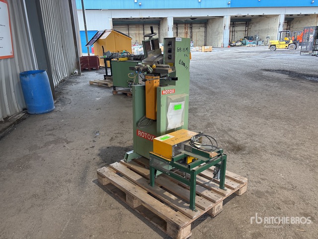 Drill | Ritchie Bros. Auctioneers