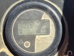 Hour Meter / Odometer