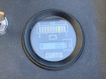 Hour Meter / Odometer