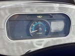 Hour Meter /Odometer Usage Reading**