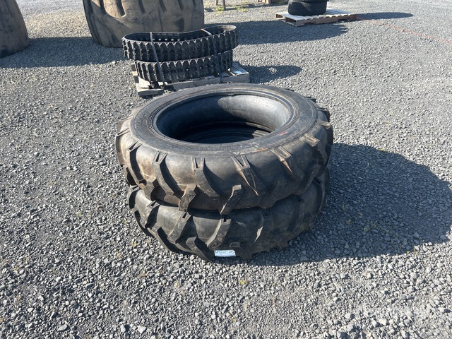 Quantity of 11.2-28 Tires | Ritchie Bros. Auctioneers