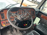 Cab with