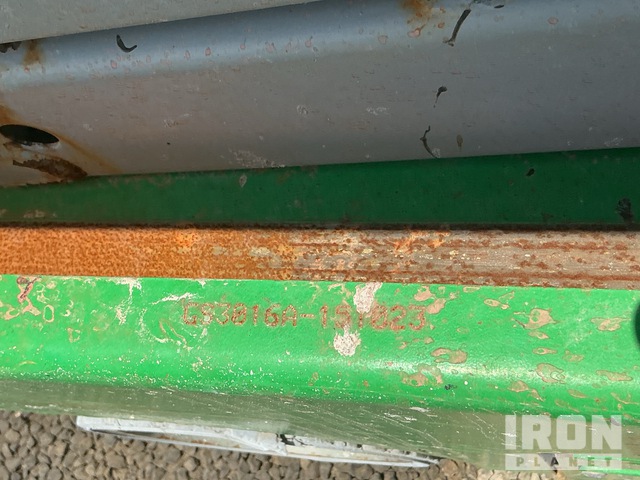 ELEVADOR TIJERA 2016 GENIE GS1930