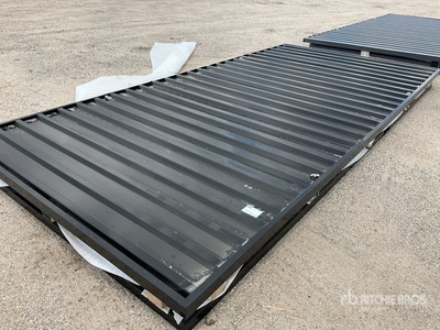 16 Ft Storage Container (Unused)