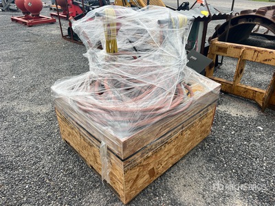 Quantity of Contractor Supplies