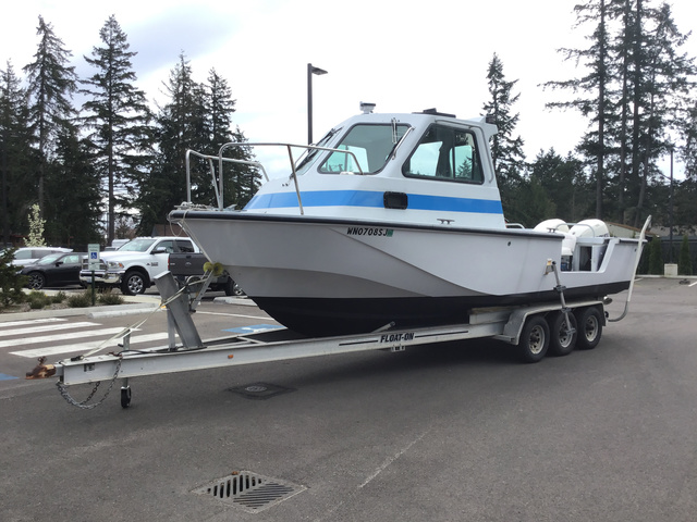 Boston Whaler Boat Boston Whaler Boat