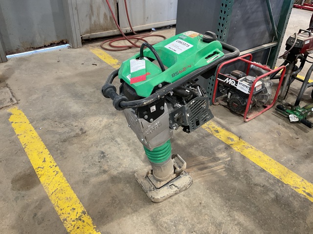 2024 Wacker Neuson Rammer