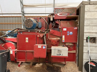 Sawmill Equipment