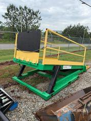2021 ADAPT-A-RAMP LD5000 Loading Ramp in Greer, South Carolina, United ...