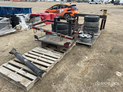 Quantity of Parts