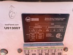 Unit Serial Number