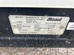 Serial Number / VIN
