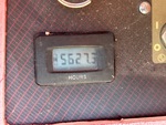Hour Meter / Odometer
