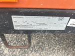 Serial Number / VIN