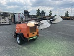 Picture, Left Rear Corner