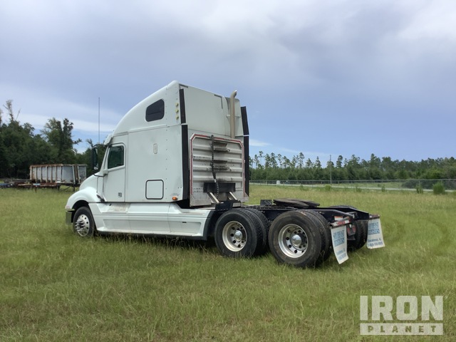 CAMIóN CAMAROTE 2016 FREIGHTLINER