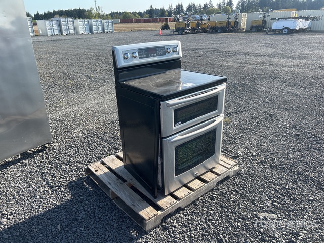 Kitchen Equipment