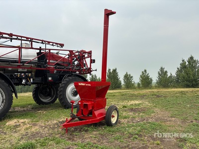 2003 Farm King Y180 Roller Mill