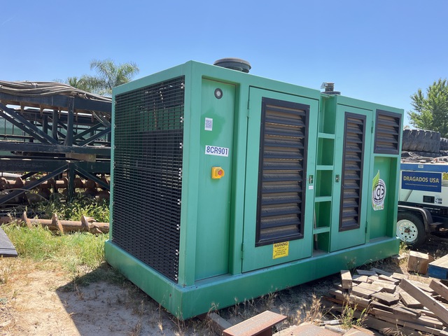 2020 ICE 375 Power Unit & Rotary Drill Rig Hydraulic Rotary Head with Small-bore Drill Equipment