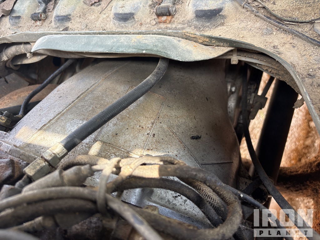 Drivetrain with 