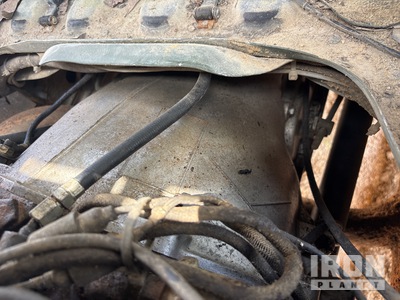 Drivetrain with Transmission