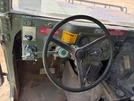Control Station with Steering Control