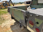 General Appearance with Sheet Metal Condition