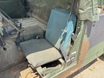 Control Station with Seating