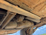 Drivetrain with Transfer Case