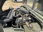 Engine with Engine - Left Side