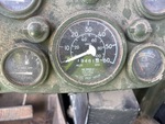 Control Station with Odometer