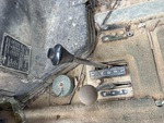 Control Station with Drivetrain Controls